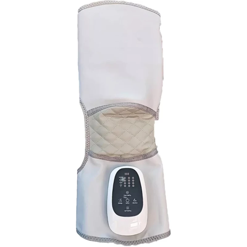ماساژور حرارتی زانو ام دی اچ ال MDHL مدل MD-9860