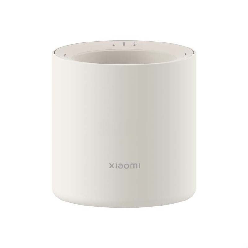 خوشبو کننده هوای هوشمند شیائومی Xiaomi Mijia MJXFJ03XW ظرفیت 135میلی‌لیتر(بدون مخزن عطر)
