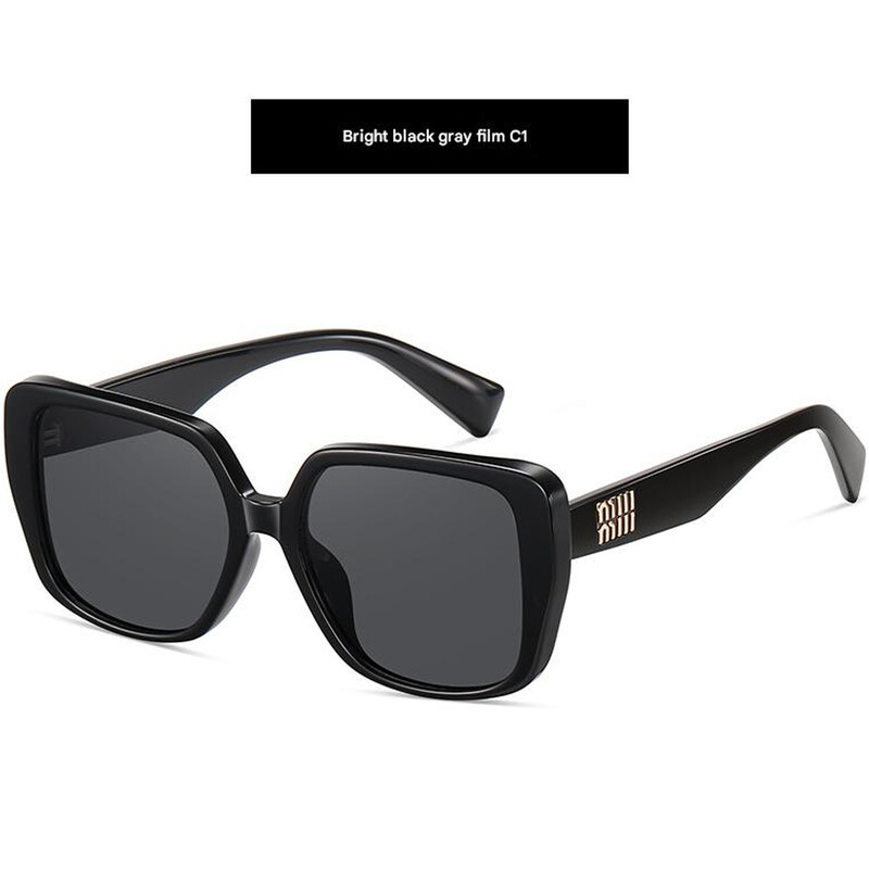 عینک آفتابی زنانه کارن بازار Karen Bazaar مدل GS2010 پلاریزه UV400