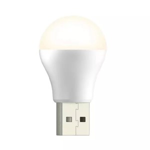 لامپ یو اس بی ایکس او XO Y1 USB Lamp LED Lamp 1W 6500K