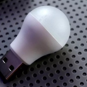 لامپ یو اس بی ایکس او XO Y1 USB Lamp LED Lamp 1W 6500K