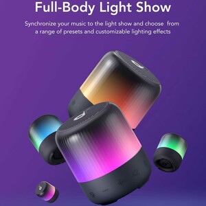 اسپیکر بلوتوثی انکر