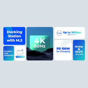 کیفیت هاب تایپ سی 10 پورت اوریکو