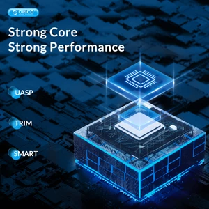کیفیت باکس هارد دوگانه اس اس دی و اچ دی دی 2.5 اینچی و 3.5 اینچی اوریکو