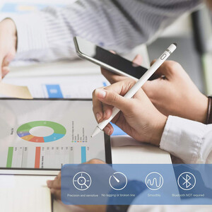 قلم لمسی مخصوص موبایل و تبلت  پرووان