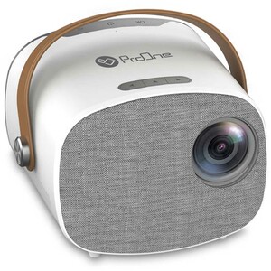 مینی پروژکتور پرووان