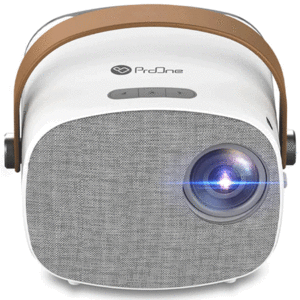 فروش مینی پروژکتور پرووان