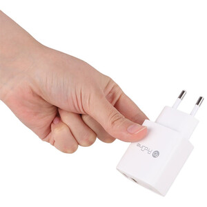 کیفیت شارژر دیواری 20 وات پرووان