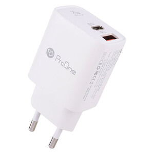 فروش شارژر دیواری 20 وات پرووان