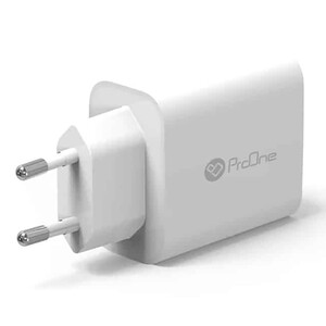 قیمت شارژر دیواری 20 وات پرووان