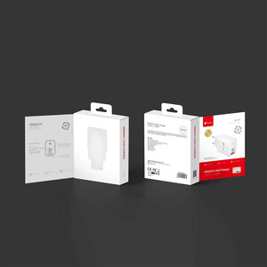 خرید شارژر دیواری 20 وات پرووان