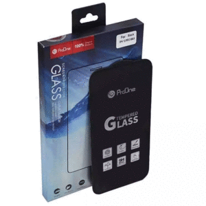 گلس شیشه‌ای گوشی آیفون 12 پرومکس پرووان Tempered