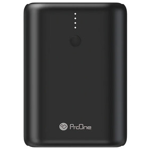 خرید پاوربانک شارژ سریع تایپ سی و یو اس بی 22.5 وات 10000 پرووان