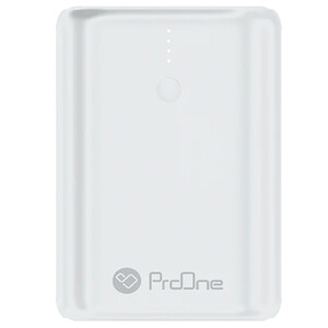 فروش پاوربانک شارژ سریع تایپ سی و یو اس بی 22.5 وات 10000 پرووان