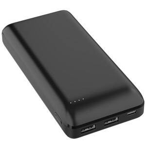 شارژر همراه 22.5 وات 30000 پرووان