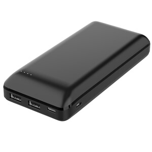 خرید پاوربانک شارژ سریع 22.5 وات 30000 پرووان