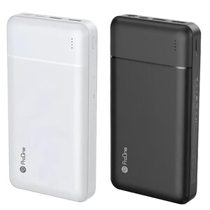 پاوربانک فست شارژ پرووان