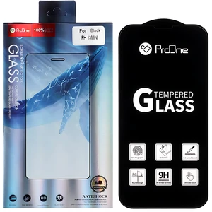 فروش گلس شیشه ای تمام صفحه گوشی آیفون 13 مینی پرووان