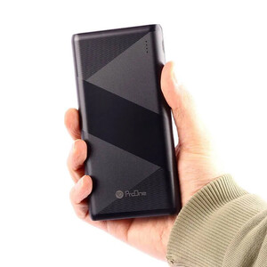 پاوربانک 10000 میلی آمپر پرووان