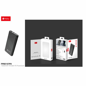 قیمت پاوربانک شارژ سریع 22.5 وات 10000 پرووان