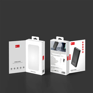 فروش پاوربانک شارژ سریع 22.5 وات 10000 پرووان