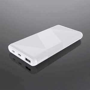 قیمت پاوربانک شارژ سریع 22.5 وات 10000 پرووان