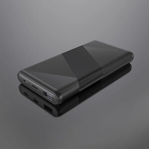 کیفیت پاوربانک شارژ سریع 22.5 وات 10000 پرووان