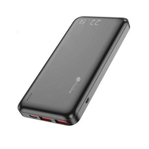 پاوربانک 10000 میلی آمپر شارژ سریع پرووان