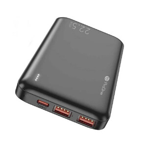 پاوربانک شارژ سریع 22.5 وات 10000 پرووان