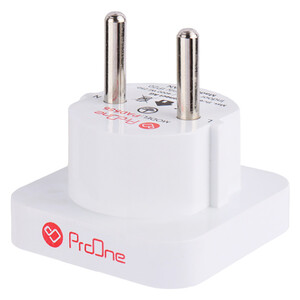 کیفیت تبدیل برق 3 به 2 پرووان