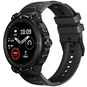 ساعت مچی هوشمند پرووان