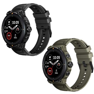 اسمارت واچ ضد آب