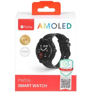 ساعت هوشمند پرووان