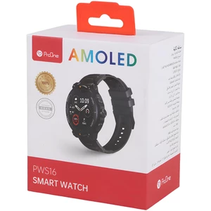 ساعت هوشمند پرووان