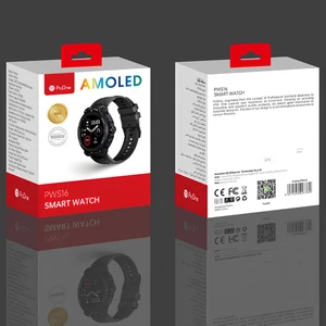 ساعت هوشمند پرووان