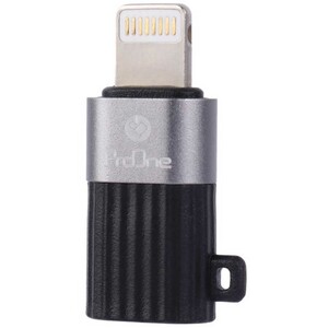 مبدل او تی جی آیفون تایپ سی به لایتنینگ پرووان PCO09