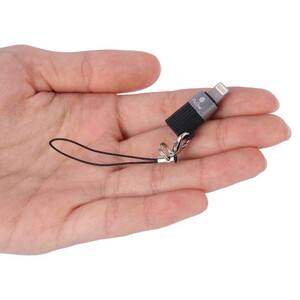 خرید مبدل او تی جی آیفون تایپ سی به لایتنینگ پرووان