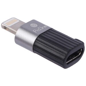 فروش مبدل او تی جی آیفون تایپ سی به لایتنینگ پرووان