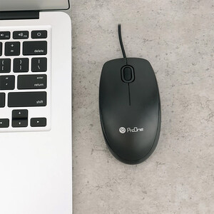 قیمت موس سیمی یو اس بی پرووان