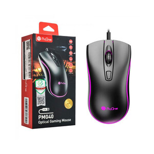 موس سیمی یو اس بی پرووان