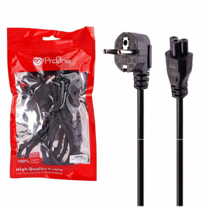 کابل برق نوت بوک پرووان