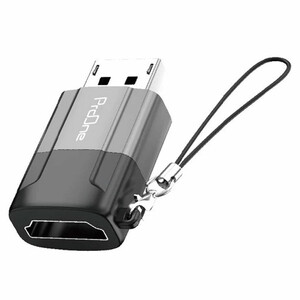 مبدل او تی جی دیسپلی پورت به اچ دی ام آی پرووان PCR105