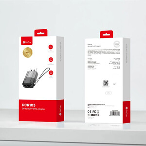 خرید مبدل او تی جی دیسپلی پورت به اچ دی ام آی پرووان