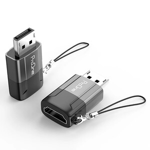 فروش مبدل او تی جی دیسپلی پورت به اچ دی ام آی پرووان