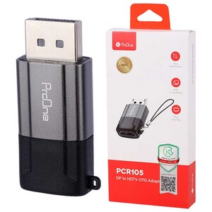 مبدل او تی جی دیسپلی پورت به اچ دی ام آی پرووان