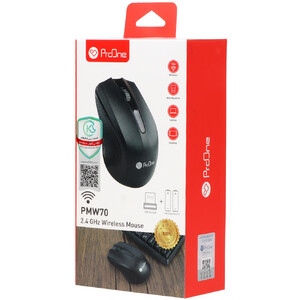 خرید موس بی سیم پرووان