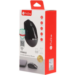 ماوس وایرلس پرووان