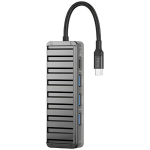 قیمت هاب تایپ سی پرووان