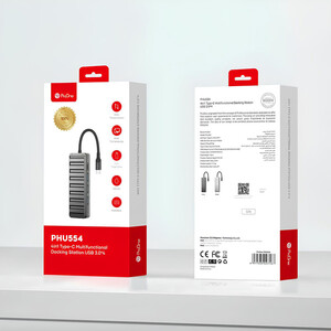 خرید بهترین هاب تایپ سی پرووان