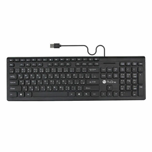 کیبورد سیمی یو اس بی پرووان PKC50